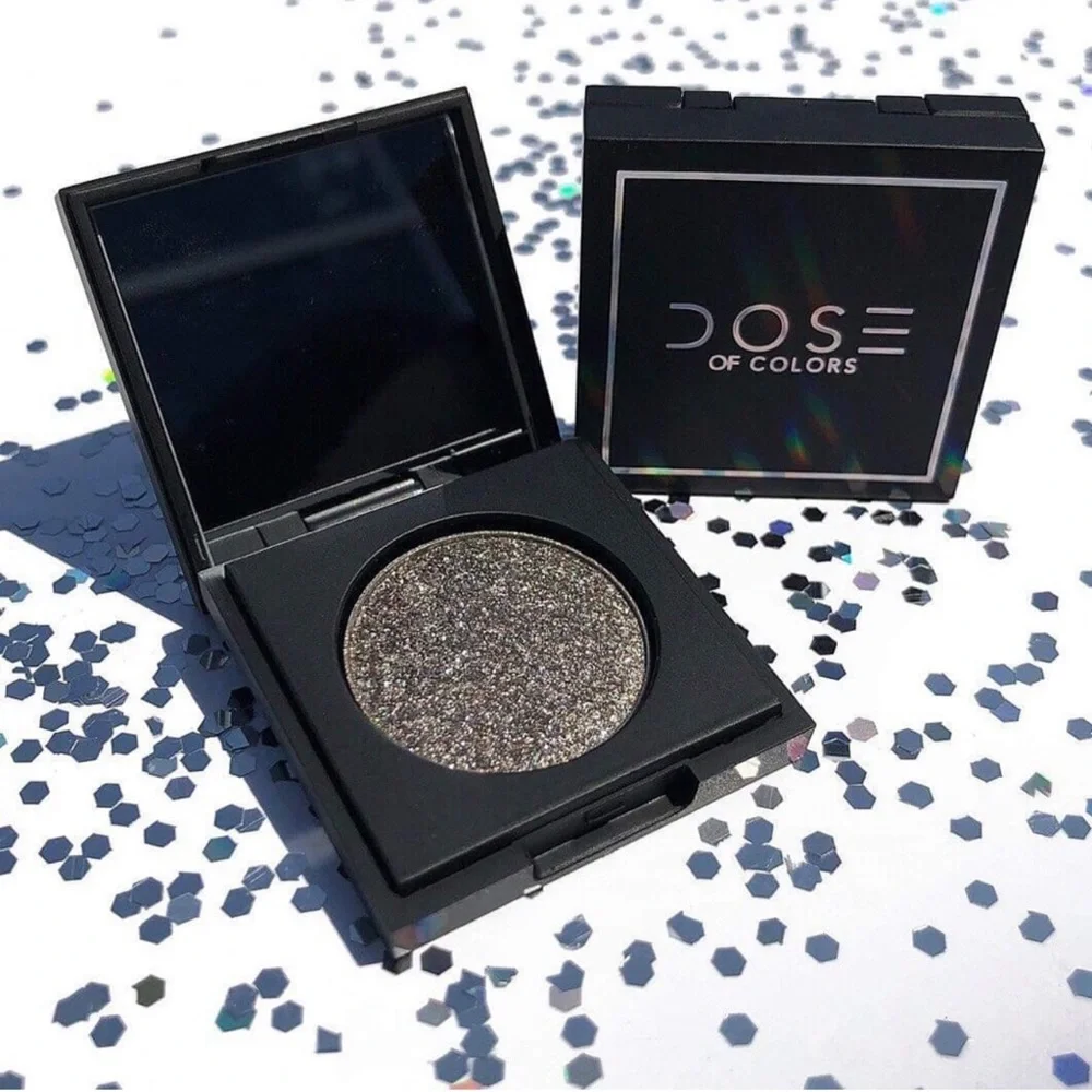 Glitter Single Shadow